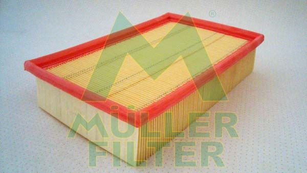 MULLER FILTER Воздушный фильтр PA3102